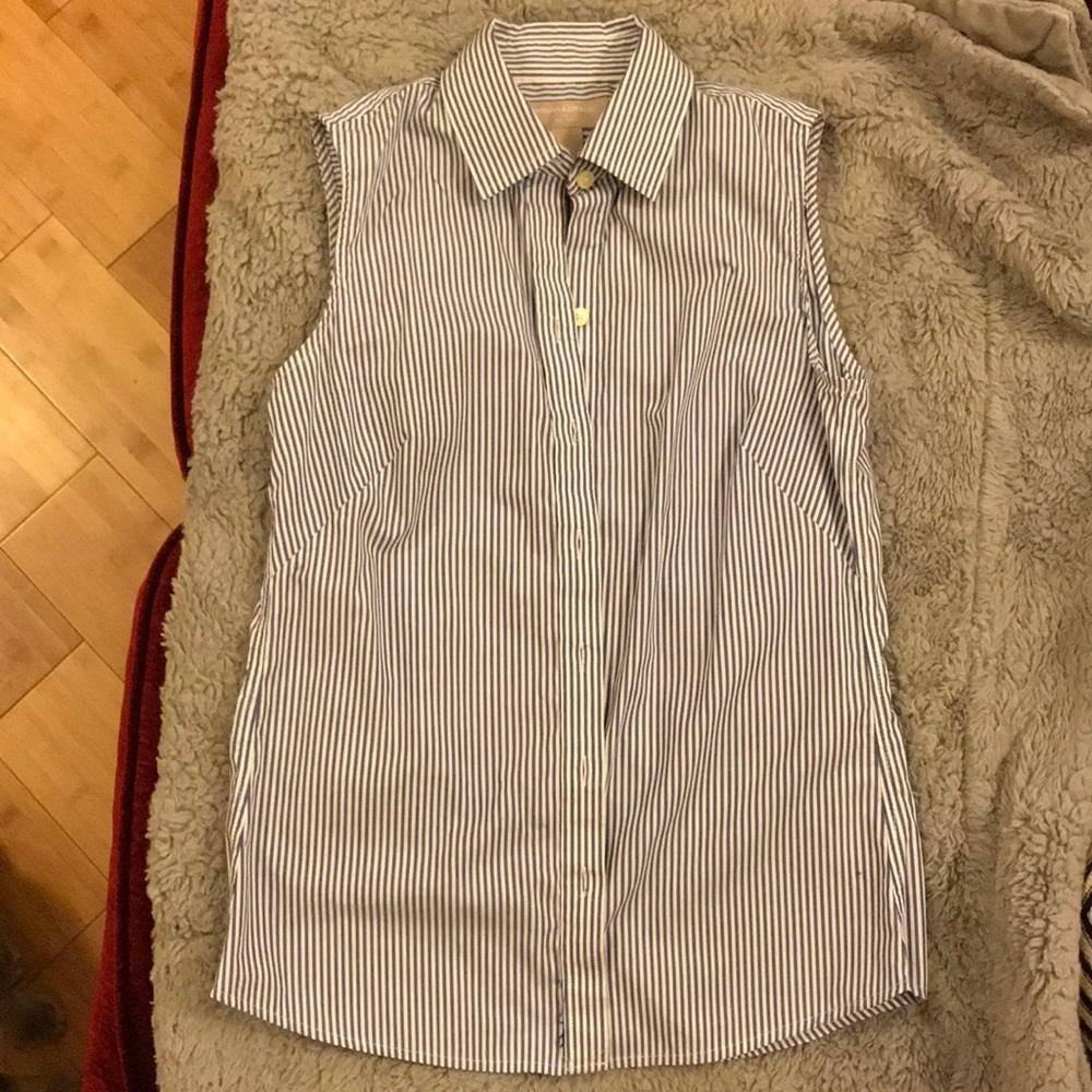 Banana republic shirt